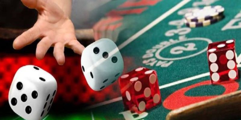 cách đổ xí ngầu theo ý muốn