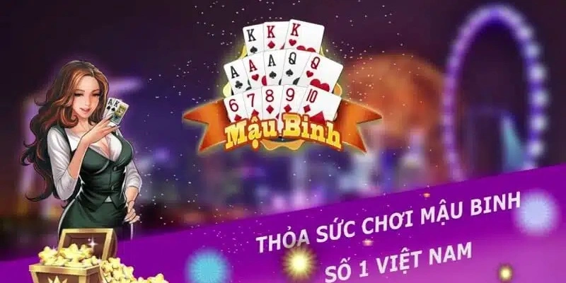 Mậu Binh